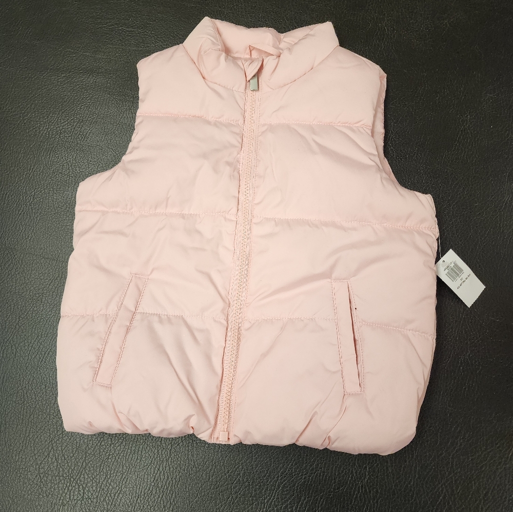 Old Navy Girls Vest